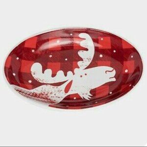 Thirty-One Moosin Around Keepsake Tray